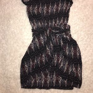 Étoile Isabel Marant 100% silk dress